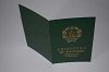 Стоимость Свидетельства о Рождении УкрССР 1960-1969 г. в Среднеуральске (Свердловская Область)